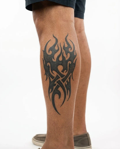 Fiamme Tribali